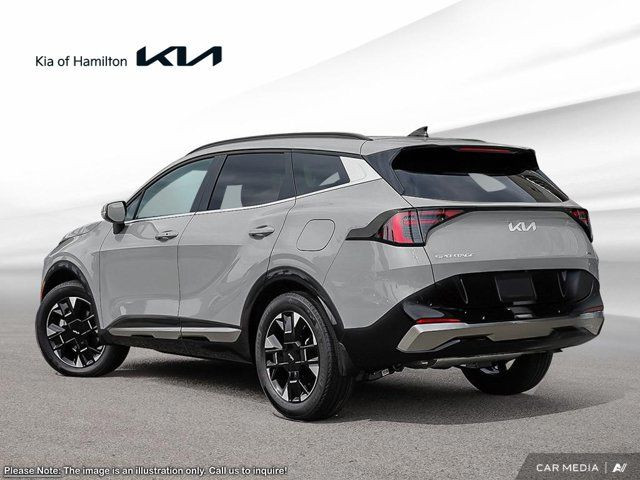 2026 Kia Sportage EX Premium in Cars & Trucks in Hamilton - Image 4