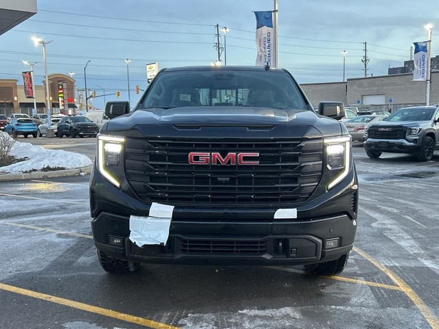 2025 GMC Sierra 1500 Elevation Elevation Demo in Cars & Trucks in Oakville / Halton Region - Image 2