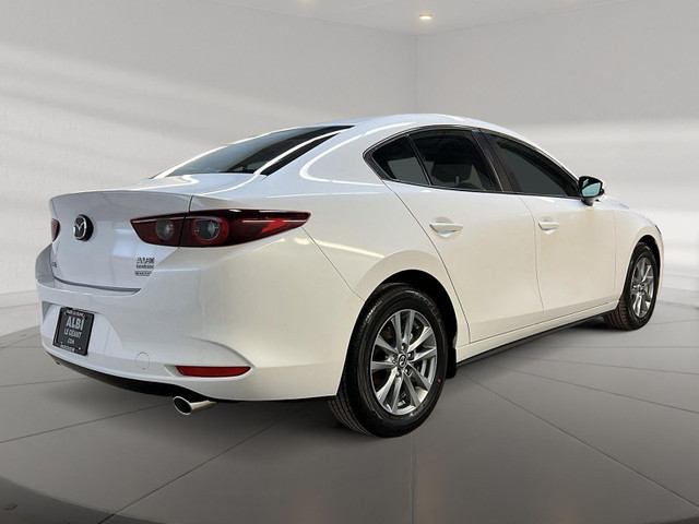 2025 Mazda Mazda3 GX in Cars & Trucks in Laval / North Shore - Image 4