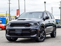 Trustworthy and worry-free, this 2023 Dodge Durango GT Plus AWD 6 Passengers, lets you cart everyone... (image 6)