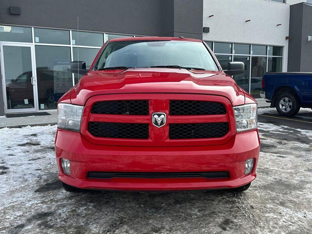 2017 RAM 1500 Express in Cars & Trucks in St. Albert - Image 2