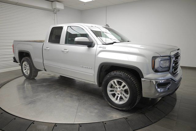 2019 GMC Sierra 1500 Limited SLE in Cars & Trucks in Calgary