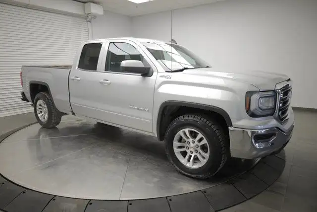 2019 GMC Sierra 1500 Limited SLE628637078638111221