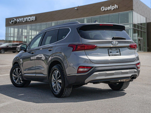 2020 Hyundai Santa Fe Luxury 2.0T AWD | Cooled Seats | 360 in Cars & Trucks in Guelph - Image 4