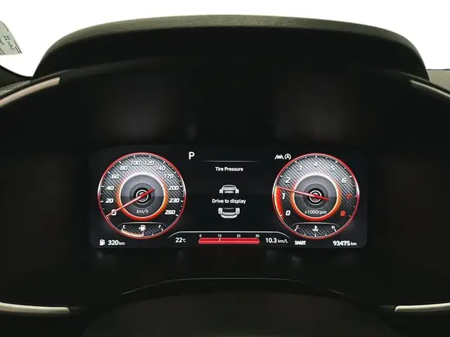 2021 Hyundai Santa Fe Calligraphy AWD 2,5Turbo Toit pano Cuir Ca in Cars & Trucks in Laval / North Shore - Image 31