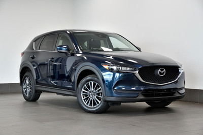 2021 Mazda CX-5 GX AWD Sièges chauffants Bluetooth Mags