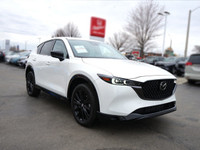 Experience effortless driving with this 2024 Mazda CX-5 Sport Design, boasting a powerful Turbocharg... (image 2)