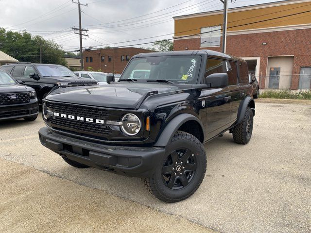2025 Ford Bronco Big Bend in Cars & Trucks in Edmonton - Image 2