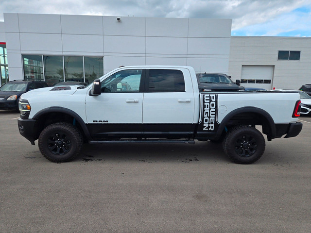 2024 RAM 2500 Power Wagon **NO ACCIDENTS**4X4**410HP**TOWS OV... in Cars & Trucks in Grande Prairie - Image 3