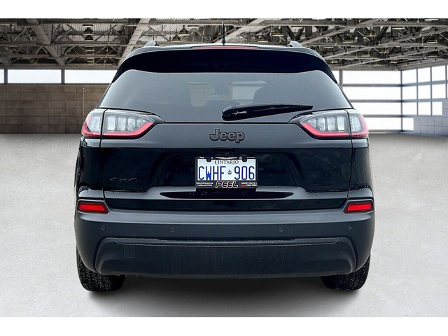 2023 Jeep Cherokee Altitude | Elite Grp | Panoroof | Safety|DEMO in Cars & Trucks in Mississauga / Peel Region - Image 4
