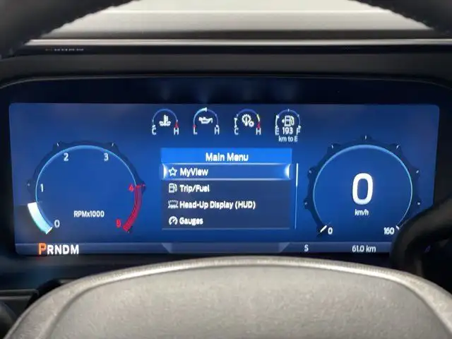 2025 Ford Super Duty F-250 SRW Platinum in Cars & Trucks in Strathcona County - Image 21