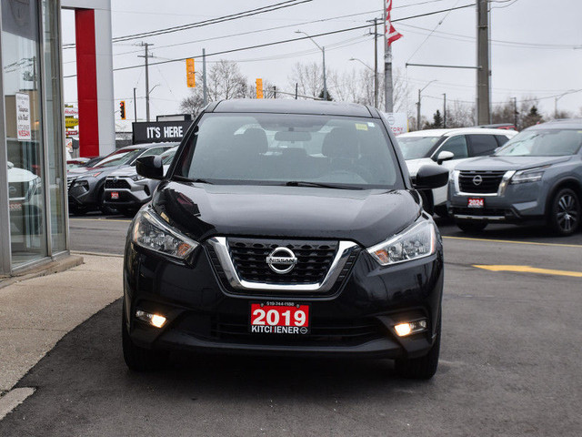 2019 Nissan Kicks SV in Cars & Trucks in Kitchener / Waterloo - Image 2