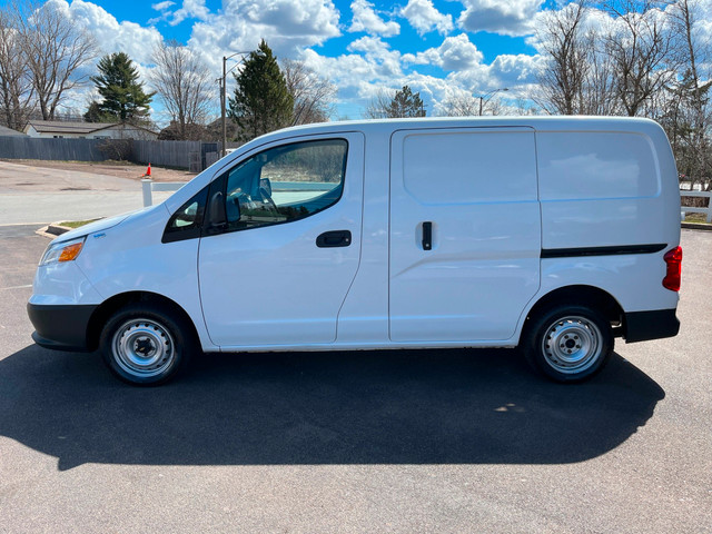 2018 Chevrolet City Express 1LS AC! Backup Cam! 2Ltr! in Cars & Trucks in Moncton - Image 4