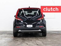 1 OWNER / Front Heated Seats, Climate Control, Bluetooth Music and more! Clutch is the largest onlin... (image 4)