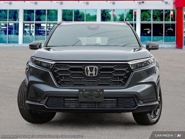2026 Honda CR-V Sport in Cars & Trucks in Brantford - Image 2