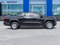 Unleash the electric workhorse. The 2025 Chevrolet Silverado EV Extended Range Work Truck isn't just... (image 2)