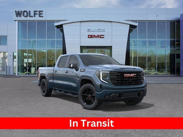 2025 GMC Sierra 1500 Elevation in Cars & Trucks in Calgary