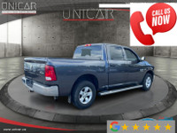 2017 Ram 1500 Crew Cab STNo Accidents | Safety Certification Included Financing & Warranty Options A... (image 8)