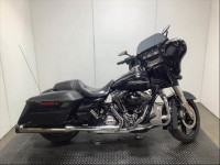 2015 harley-davidson Flhxs Street Glide Special Motorcycle