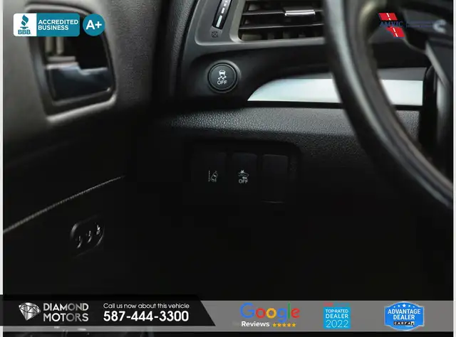 2017 Acura ILX 4dr Sdn A-Spec in Cars & Trucks in Edmonton - Image 26
