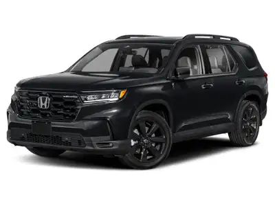 Engine: V6 Cylinder Engine 3.5L L/100Km City: 12.7 L/100Km Hwy: 9.4 Safety Equipment Traffic Jam Ass...