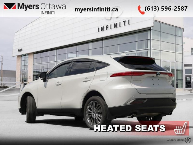 2024 Toyota Venza Limited - Sunroof - Cooled Seats in Cars & Trucks in Ottawa - Image 3
