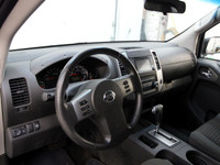 2018 NISSAN FRONTIER SV KING CAB 4.0L 6CYL CAMERA MAGS 2018 NISSAN FRONTIER SV KING CAB 4.0L 6CYL *C... (image 4)