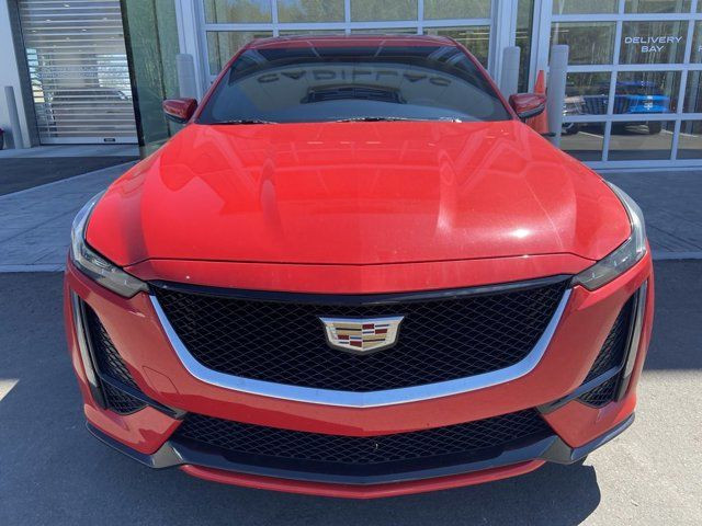2020 Cadillac CT5 Sport in Cars & Trucks in Calgary - Image 2