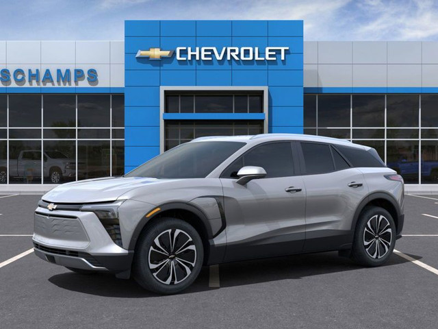 Chevrolet Blazer EV LT 2025 in Cars & Trucks in Longueuil / South Shore - Image 2