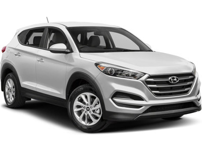 2021 Hyundai Tucson Preferred | Leather | SunRoof | Warranty to 
