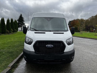 2021 Ford Transit 250 $45,875+$995 processing fee= $46,870 Total obligation before taxes GET APPROVE... (image 2)