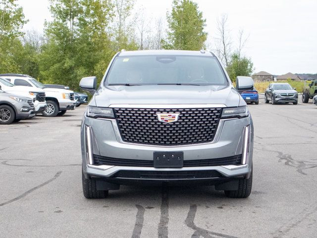 2023 Cadillac Escalade 4WD Premium Luxury - Adaptive in Cars & Trucks in Belleville - Image 3