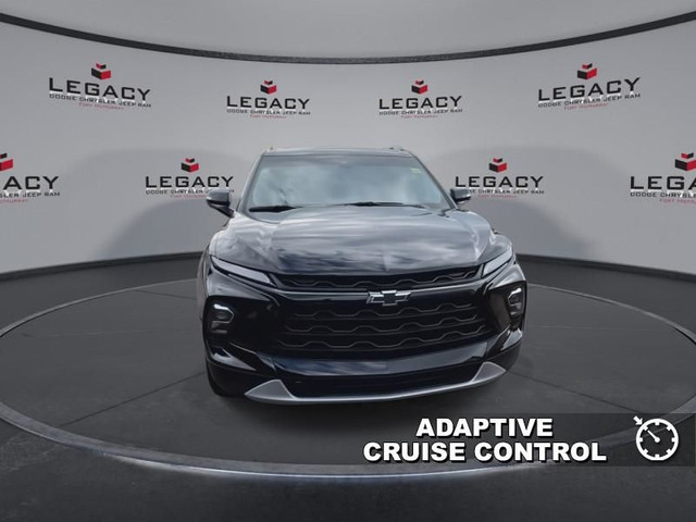 2024 Chevrolet Blazer True North - $154.07 /Wk in Cars & Trucks in Fort McMurray - Image 3