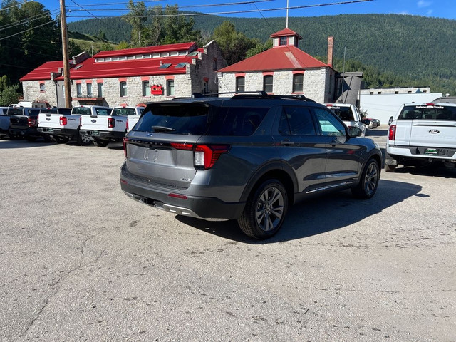 2025 Ford Explorer Active EMPLOYEE PRICING IS BACK!!! 4WD, 2.3L  in Cars & Trucks in Nelson - Image 3