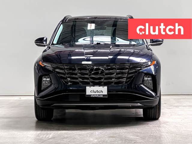 2022 Hyundai Tucson Preferred AWD w/ Trend Pkg. w/ Apple CarPlay in Cars & Trucks in Ottawa - Image 2