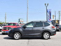 The 2021 Subaru Forester with its spirited 2.5L 4-cylinder engine is an SUV thats ready to romp thro... (image 3)