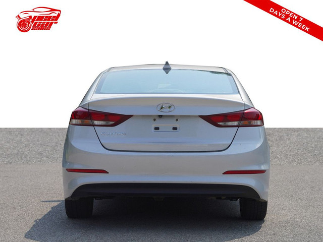 2018 Hyundai Elantra Limited in Cars & Trucks in Mississauga / Peel Region - Image 3