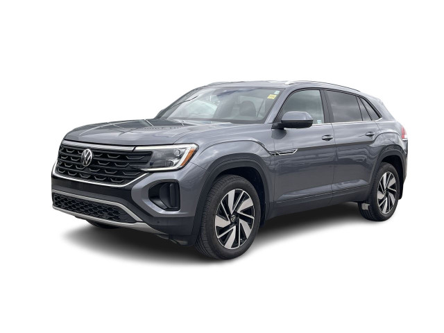 2024 Volkswagen Atlas Cross Sport Comfortline AWD, Navigation Sy in Cars & Trucks in Calgary - Image 3