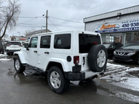 See Dealer Website for Details. 2012 Jeep Wrangler Unlimited Sahara (image 1)