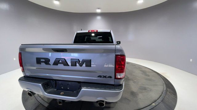 2019 Ram 1500 Classic Express - CLEAN CARFAX - ONE OWNER in Cars & Trucks in Strathcona County - Image 2