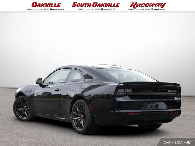2024 Dodge Charger DAYTONA SCAT PACK | ELECTRIC | TRACK PACK | in Cars & Trucks in Oakville / Halton Region - Image 4