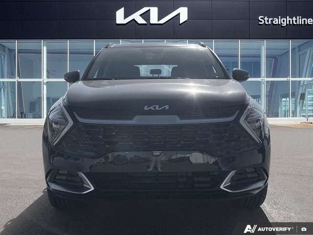 2025 Kia SPORTAGE PHEV EX Premium in Cars & Trucks in Medicine Hat - Image 3