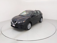 2023 Nissan Qashqai SV AWD Low KM, Certified, and Built for Canadian Roads Overview: Experience the... (image 2)