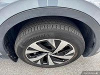 Dealer Certified Pre-Owned. This Volkswagen ID.4 delivers a Electric engine powering this Automatic... (image 8)