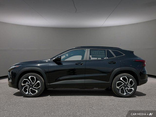 2025 Chevrolet Trax 2RS | Apple Carplay | Heated Seats in Cars & Trucks in Saskatoon - Image 3