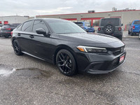 Clean Car Fax**One Owner Trade In**Honda**Civic**Sport**CVT**Heated Seats**Heated Steering Wheel**To... (image 2)