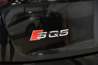 Traction intégrale Audi quattro / Black optics / V6 3.0T 349 chevaux / Toit ouvrant panoramique / Ch... (image 7)
