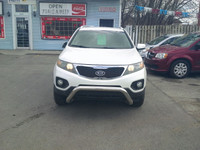 2012 Kia Sorento 178000 KM Price $7999 ON or QC Safety Included Warranty Included Carfax Included Au... (image 1)
