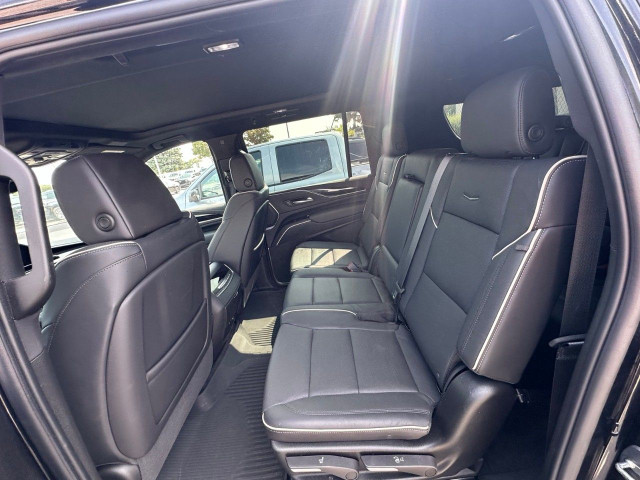 2023 Cadillac Escalade ESV in Cars & Trucks in City of Toronto - Image 4