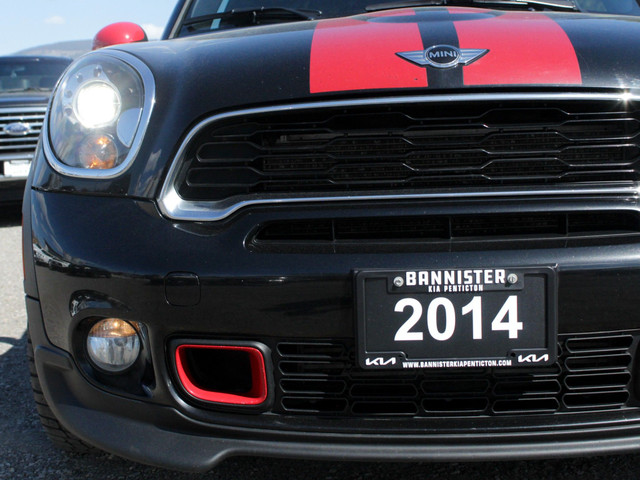 2014 Mini Paceman Cooper S - Regularly Serviced - All-Wheel D... in Cars & Trucks in Penticton - Image 3